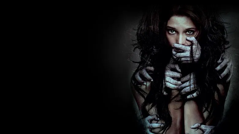 The Apparition screenshot 1