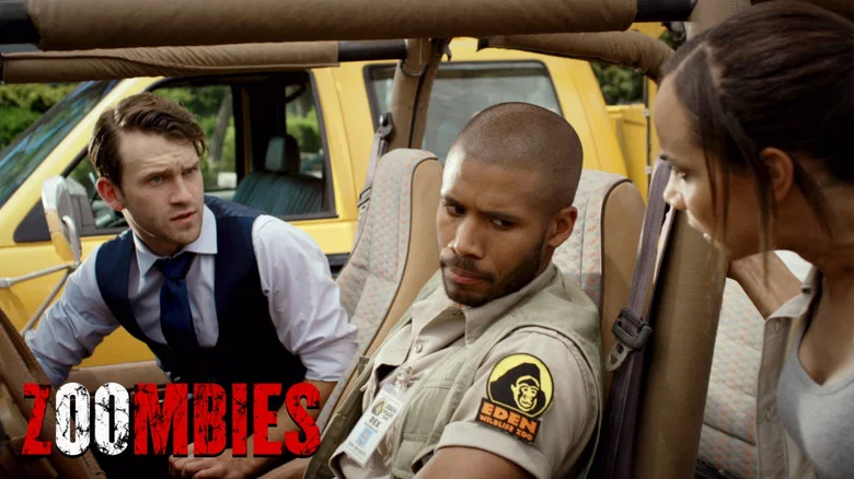Zoombies screenshot 2