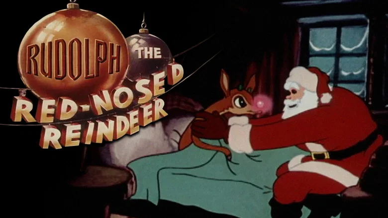 Rudolph the Red-Nosed Reindeer screenshot 5