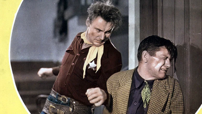 Boss of Rawhide screenshot 1
