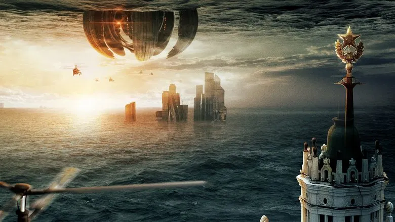 Invasion screenshot 3