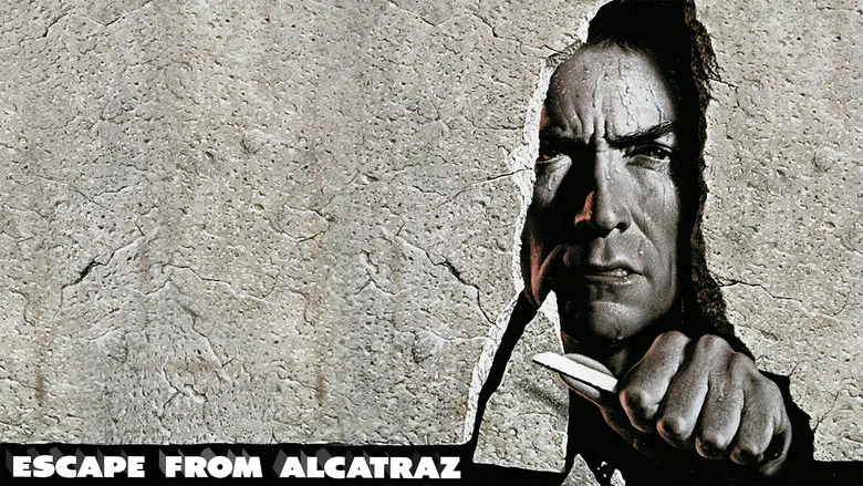 Escape from Alcatraz screenshot 1