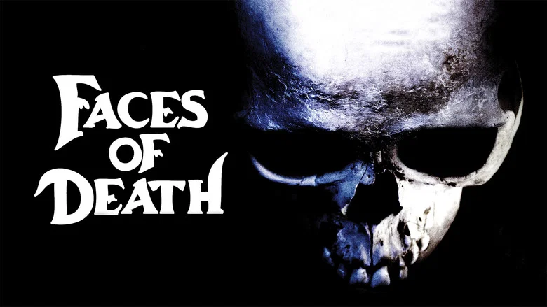 Faces of Death screenshot 4