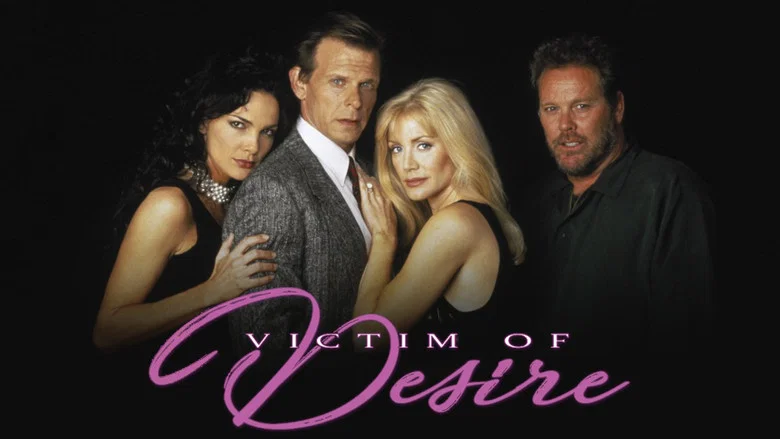 Victim of Desire screenshot 3