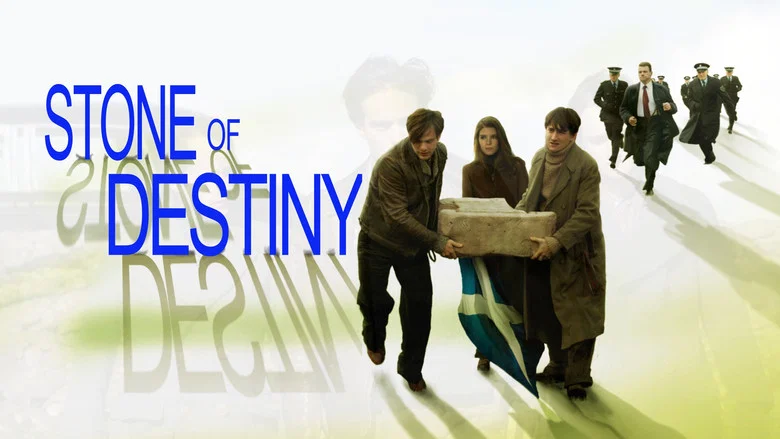 Stone of Destiny screenshot 2