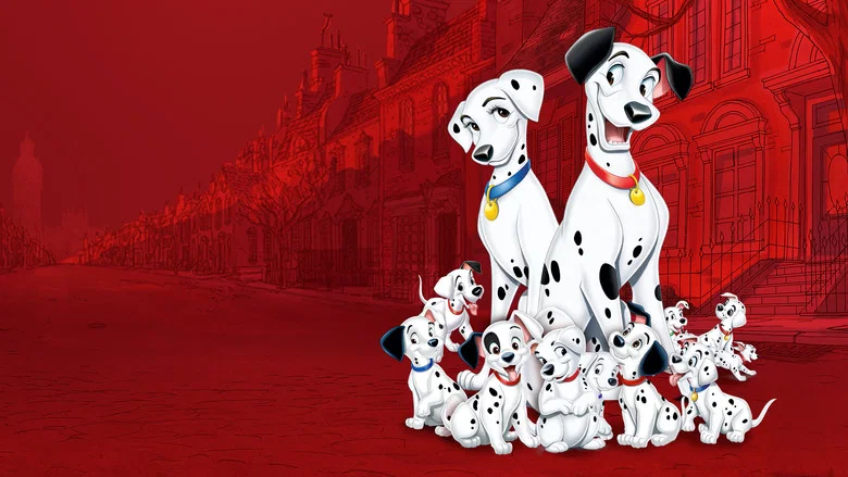 One Hundred and One Dalmatians screenshot 8