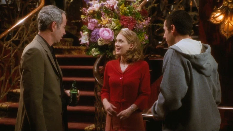 Mr. Deeds screenshot 7