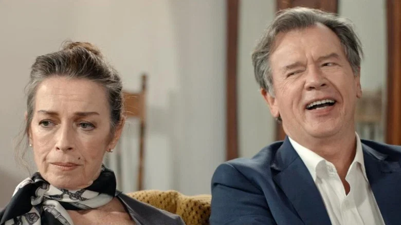 Van der Merwe screenshot 3