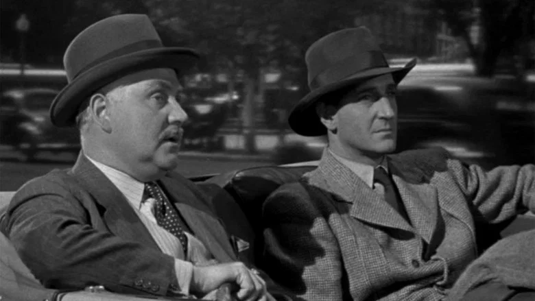 Sherlock Holmes in Washington screenshot 3