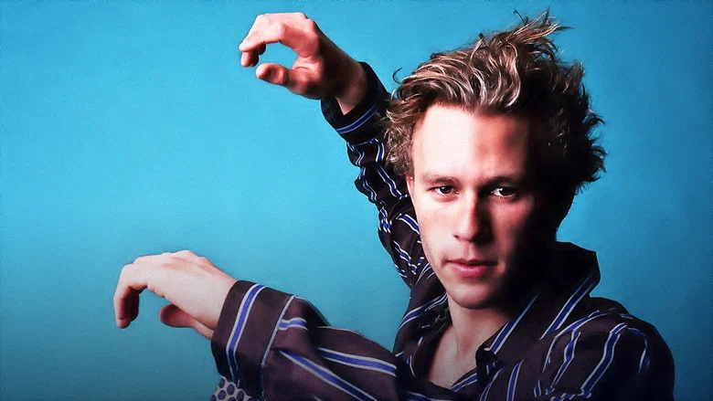 I Am Heath Ledger screenshot 4