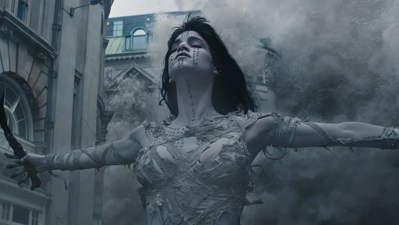 The Mummy screenshot 6