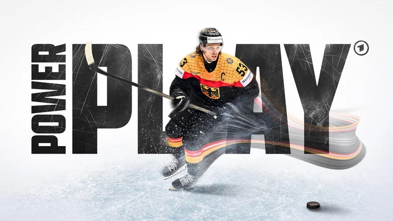 Powerplay - The Best Ice Hockey Team for the Olympics screenshot 8
