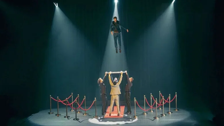 The awards par la compagnie Back Pocket screenshot 1