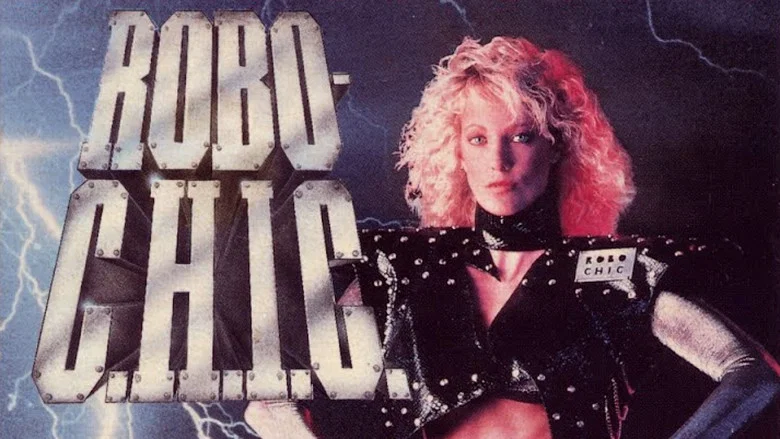 Cyber-C.H.I.C. screenshot 2