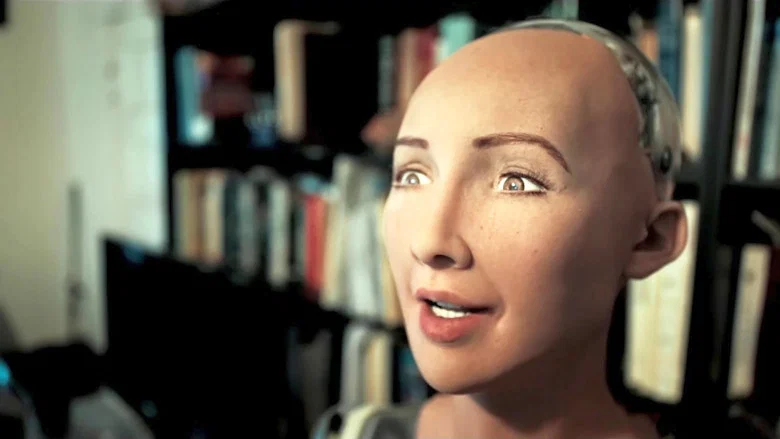 More Human Than Human screenshot 4