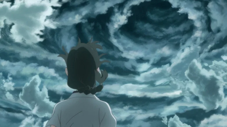 Typhoon Noruda screenshot 1