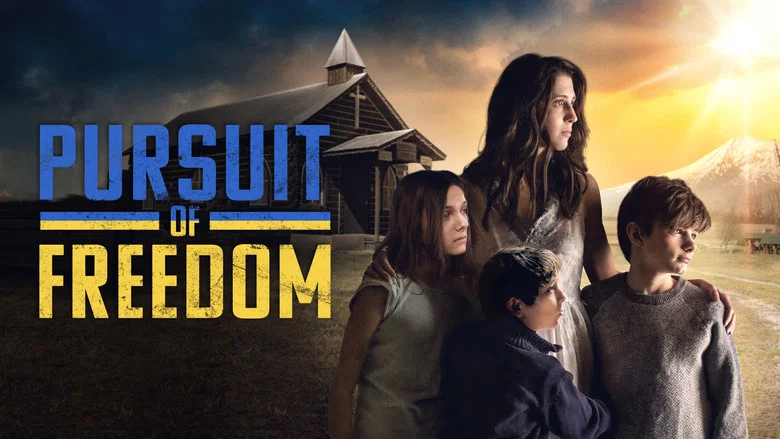 Pursuit of Freedom screenshot 1
