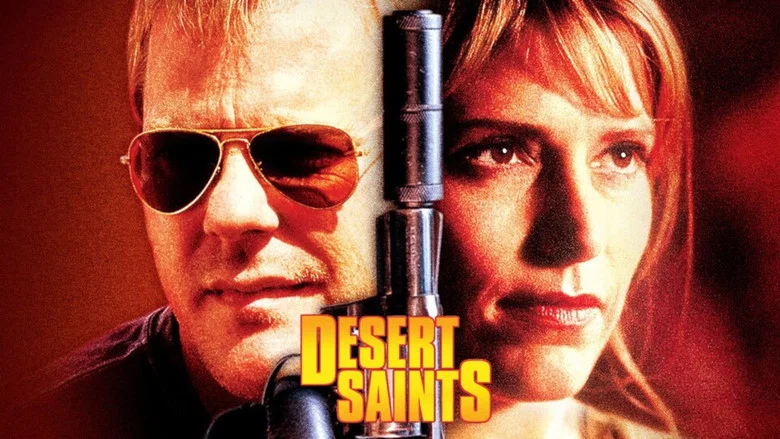 Desert Saints screenshot 7