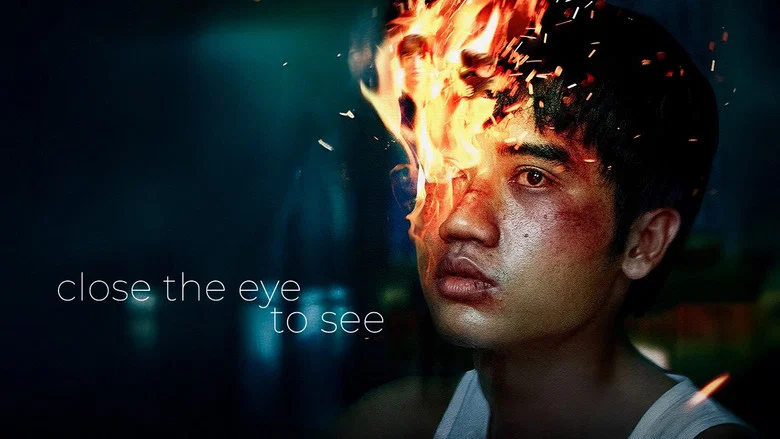 Close The Eye To See screenshot 8