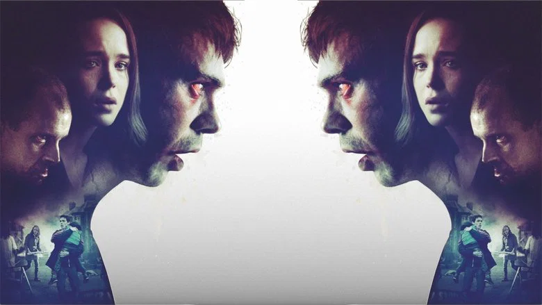 The Cured screenshot 1