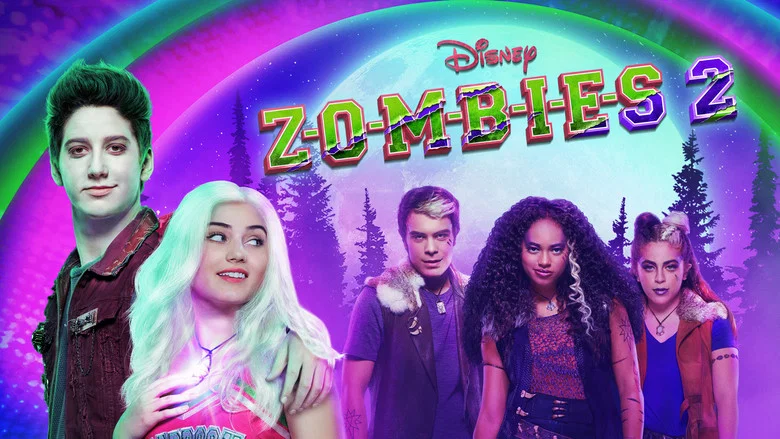 Z-O-M-B-I-E-S 2 screenshot 4