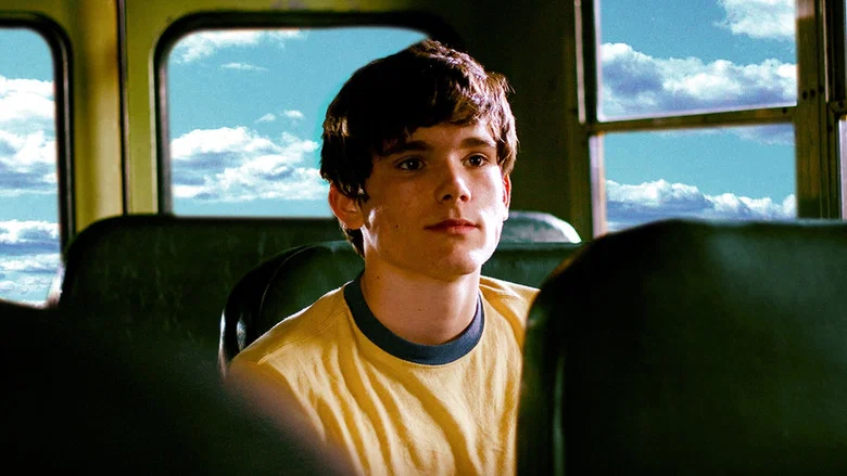 Dream Boy screenshot 1