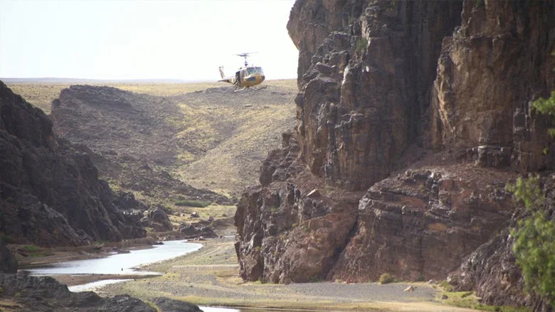 The Objective screenshot 3