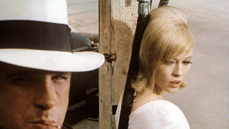 Bonnie and Clyde screenshot 6