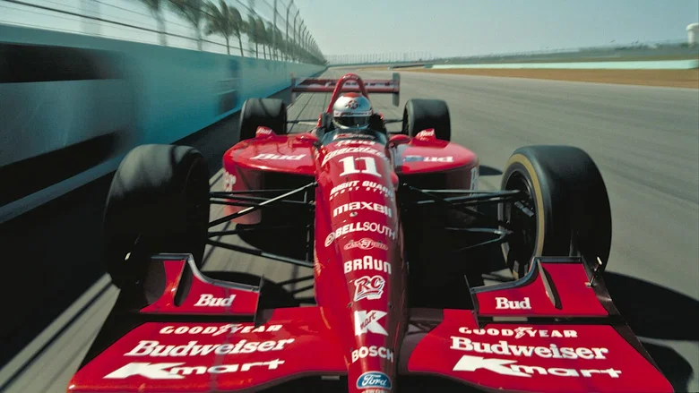 Super Speedway screenshot 7