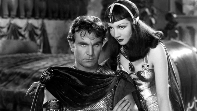 Cleopatra screenshot 1