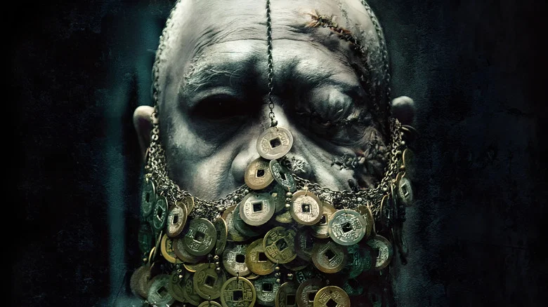 Rigor Mortis screenshot 2
