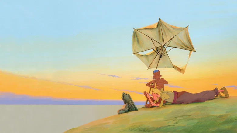 Robinson and Company screenshot 7