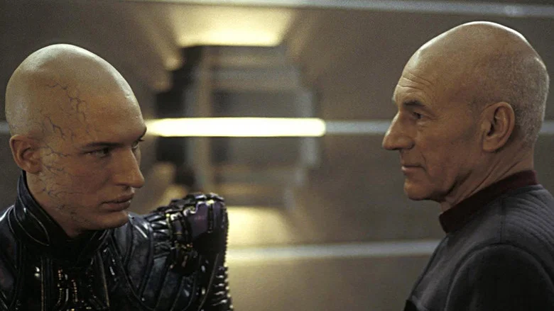 Star Trek: Nemesis screenshot 6