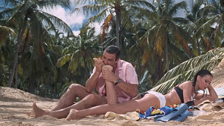 Thunderball screenshot 7