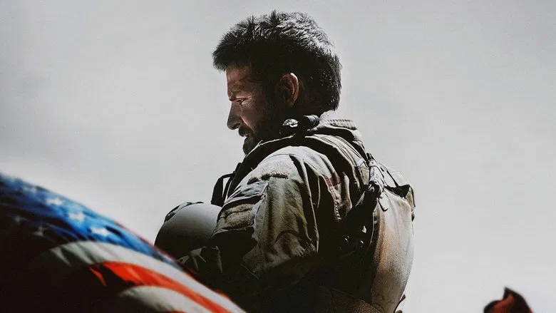 American Sniper screenshot 7