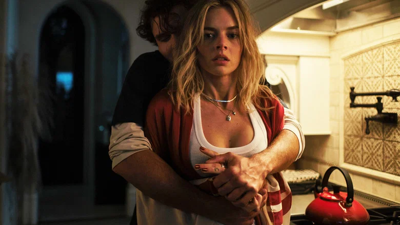 Borderline screenshot 7