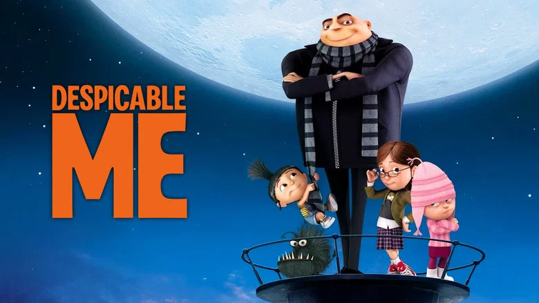 Despicable Me screenshot 3