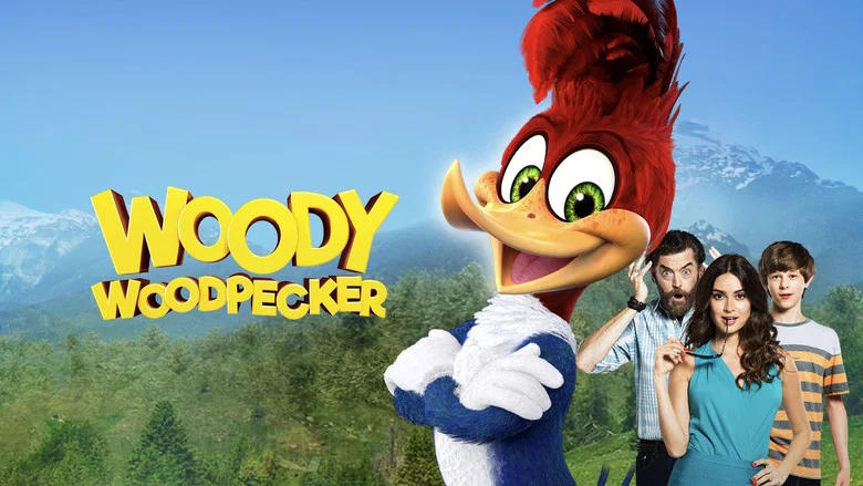 Woody Woodpecker screenshot 8