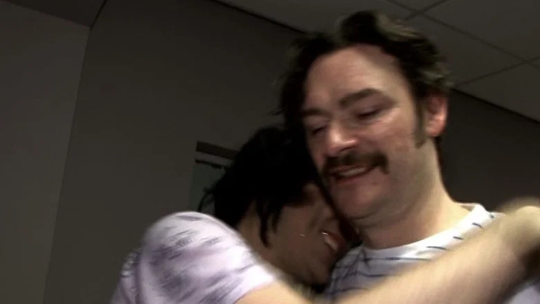 The Mighty Boosh: Journey of the Childmen screenshot 2