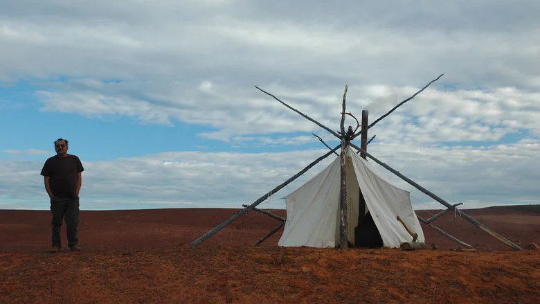 A Tent on Mars screenshot 2