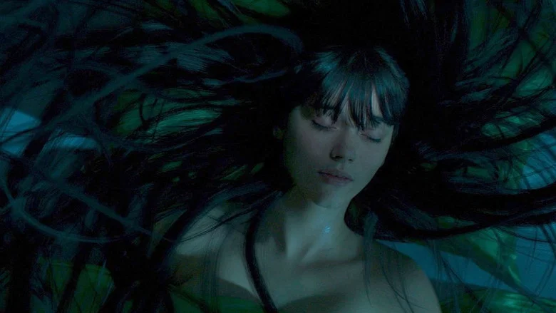 Daria screenshot 1