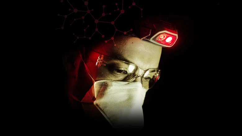 Virus Hunters screenshot 3
