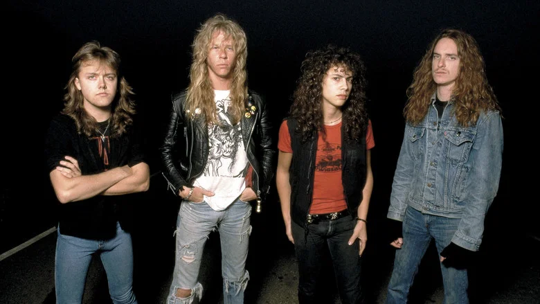 Metallica: Master of Puppets (Deluxe Box Set) screenshot 1