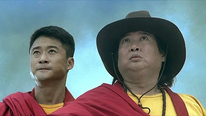 Twins Mission screenshot 8