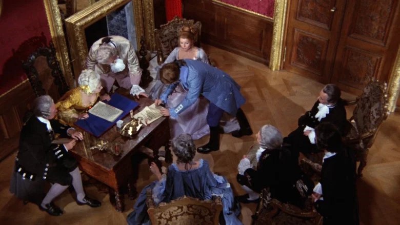 De Sade screenshot 2