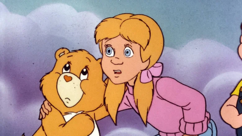 The Care Bears Movie screenshot 6