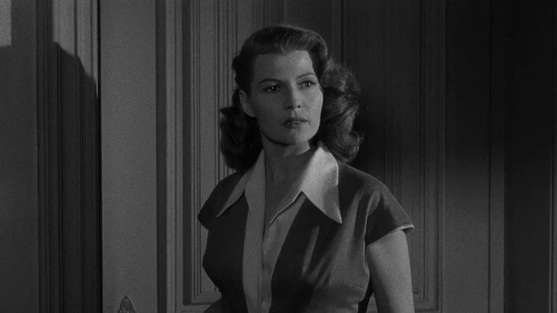 Affair in Trinidad screenshot 4