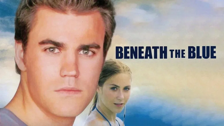 Beneath the Blue screenshot 2
