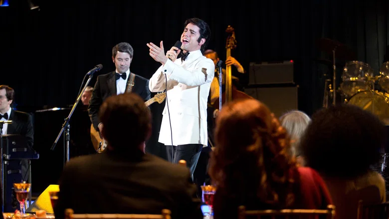Jersey Boys screenshot 2