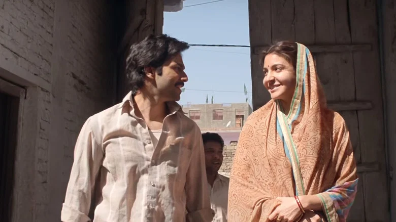 Sui Dhaaga - Made in India screenshot 4